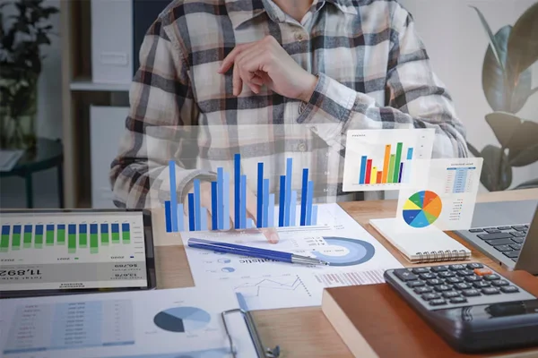 Image representing Accounting Services