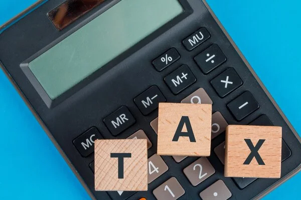 Placeholder image representing Britz Accounting's Taxation Services
